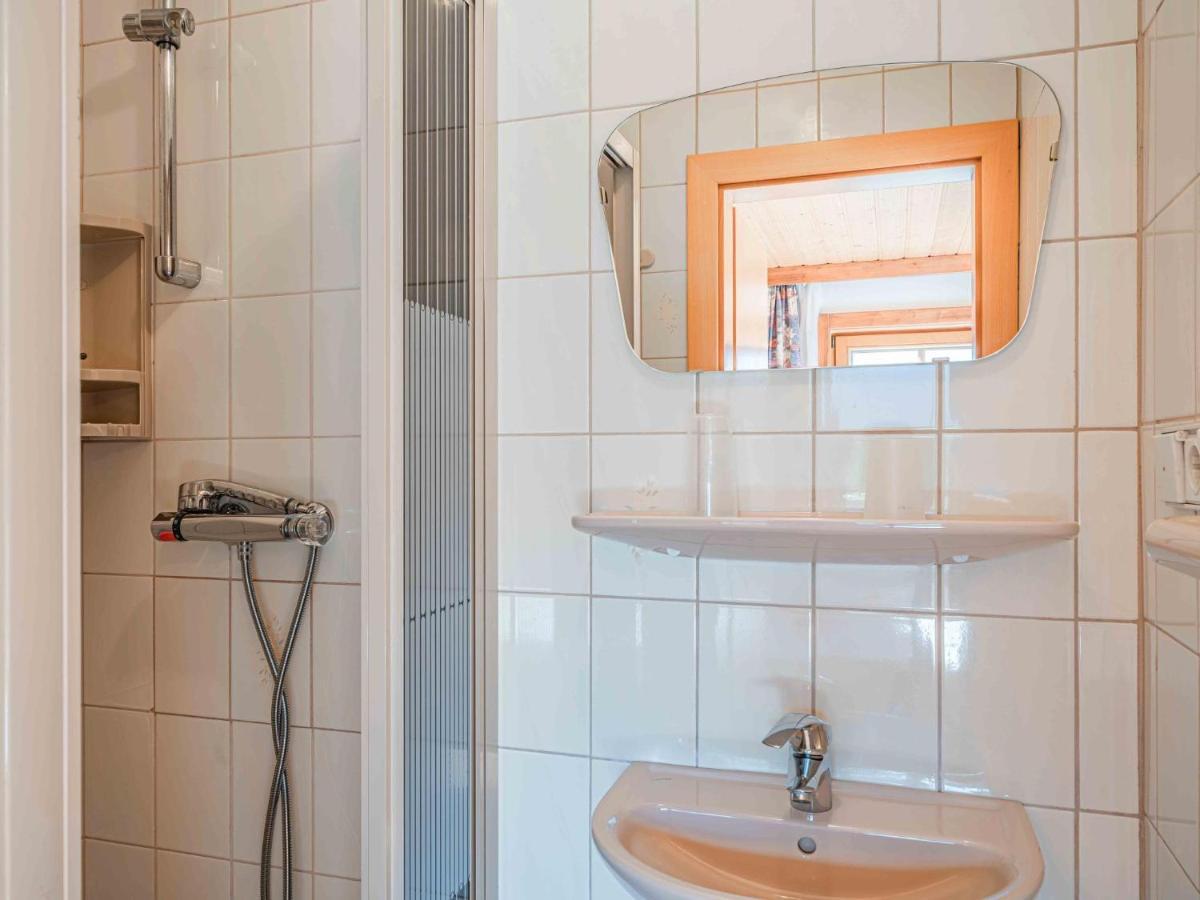 Landhaus Hotter 26 Нойкирхен-ам-Гросфенедигер Экстерьер фото