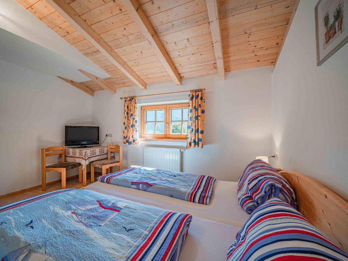 Landhaus Hotter 26 Нойкирхен-ам-Гросфенедигер Экстерьер фото