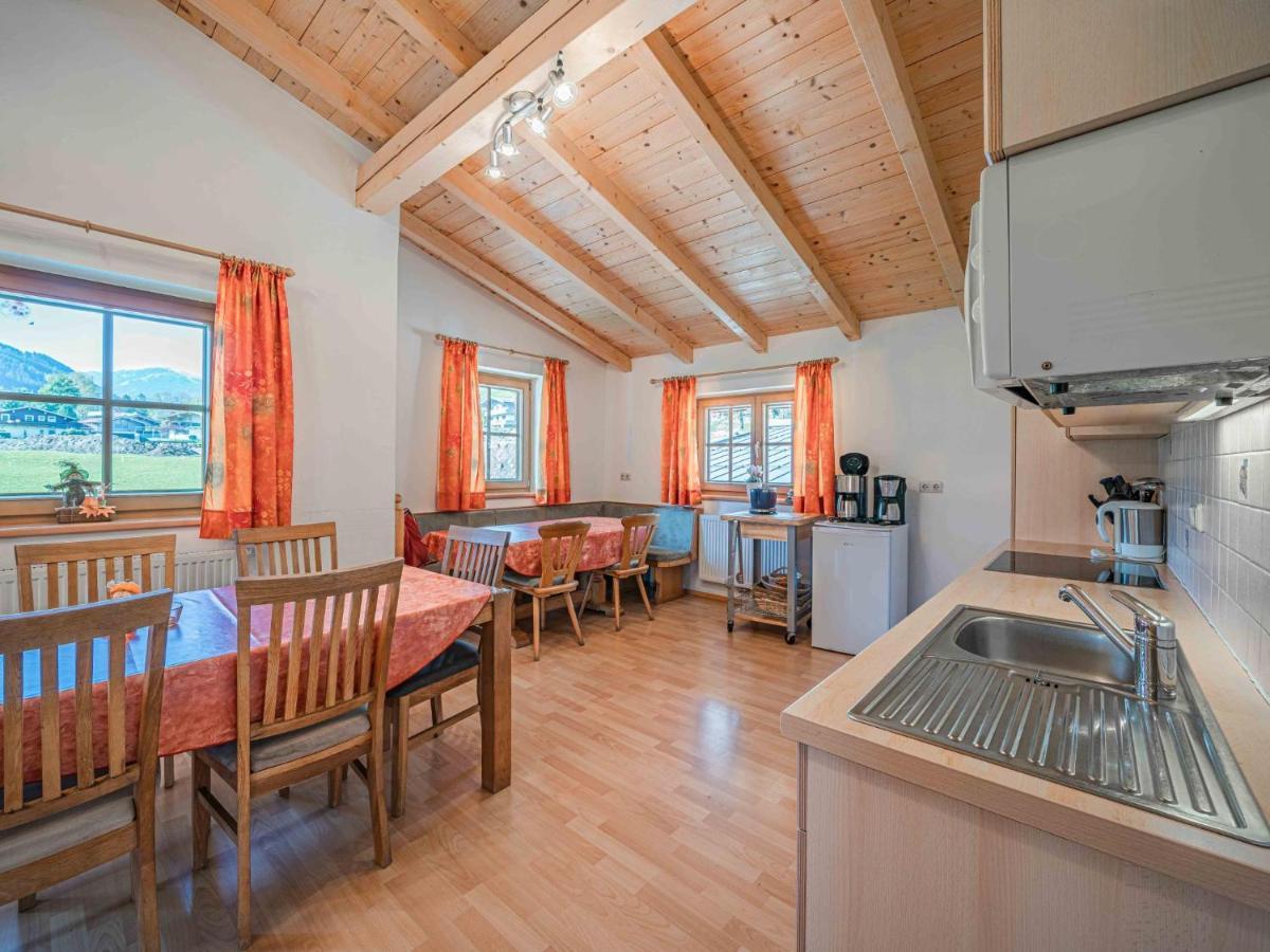 Landhaus Hotter 26 Нойкирхен-ам-Гросфенедигер Экстерьер фото