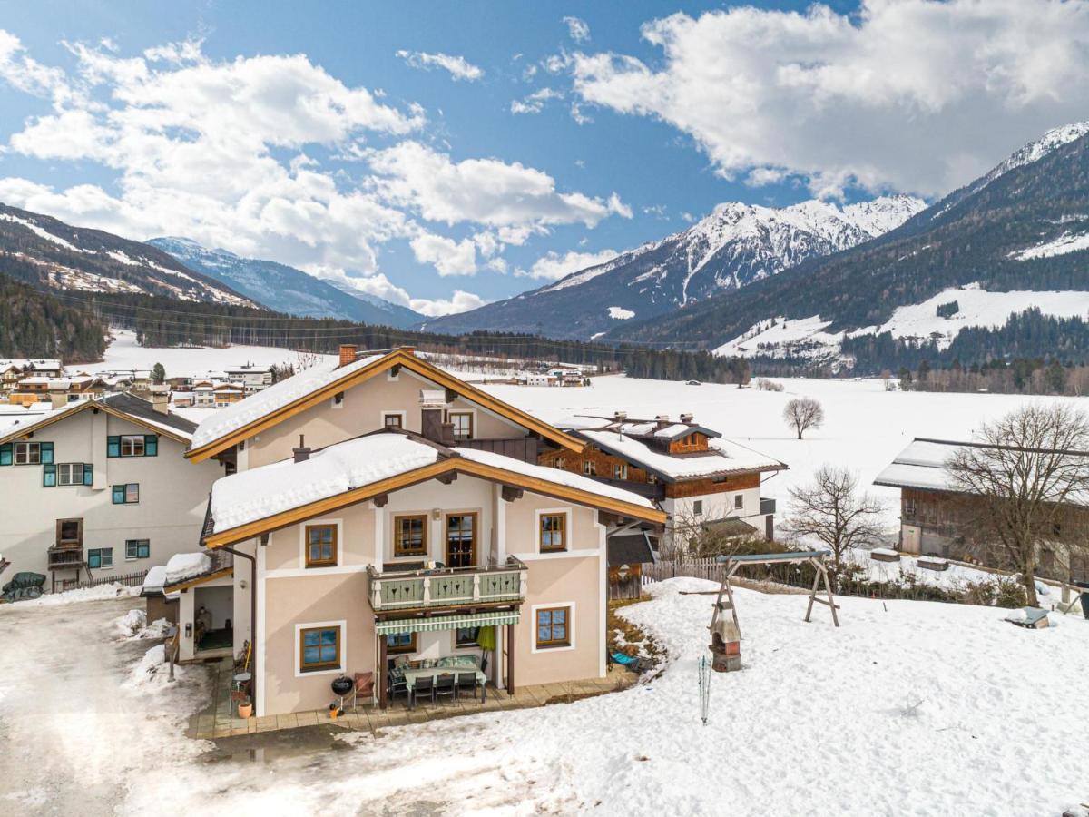Landhaus Hotter 26 Нойкирхен-ам-Гросфенедигер Экстерьер фото