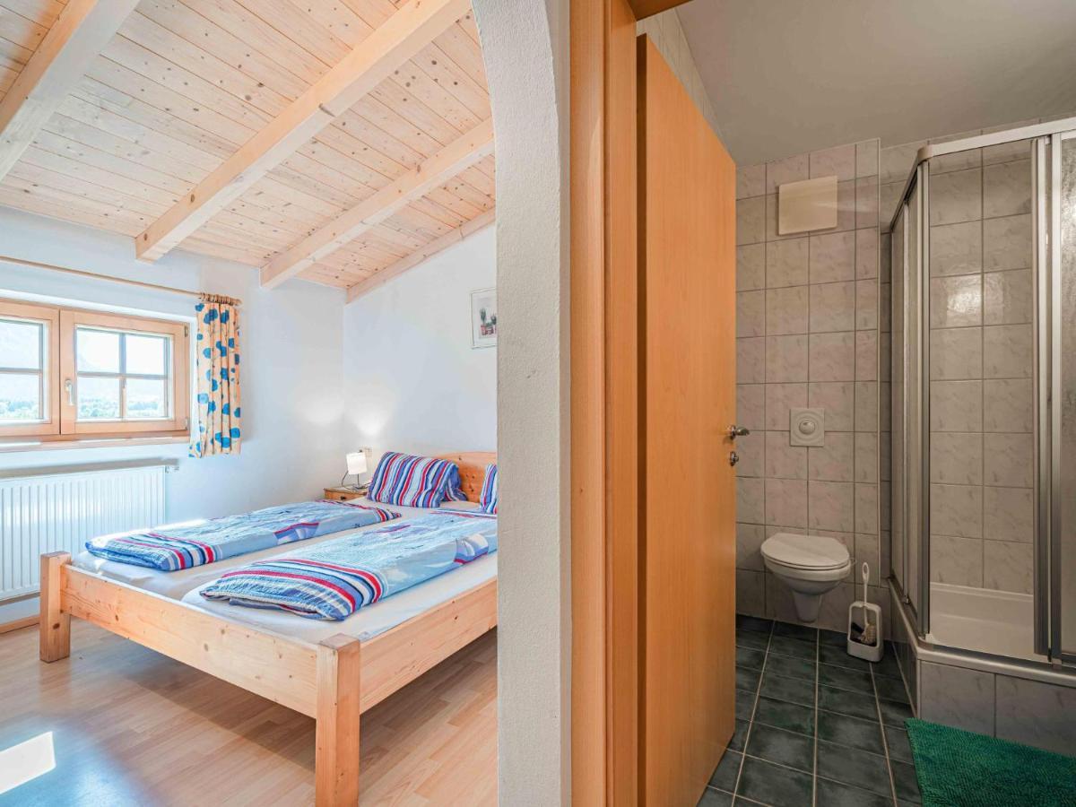 Landhaus Hotter 26 Нойкирхен-ам-Гросфенедигер Экстерьер фото