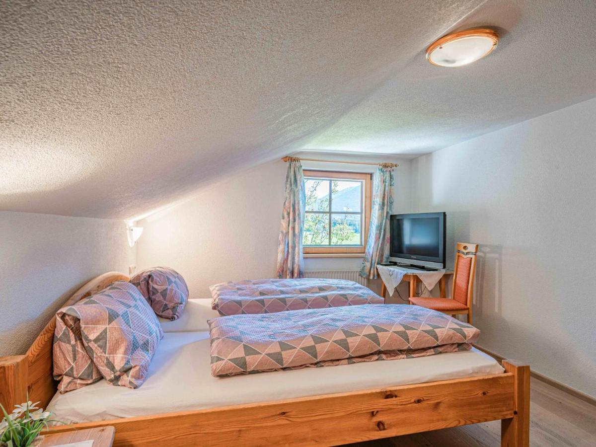 Landhaus Hotter 26 Нойкирхен-ам-Гросфенедигер Экстерьер фото