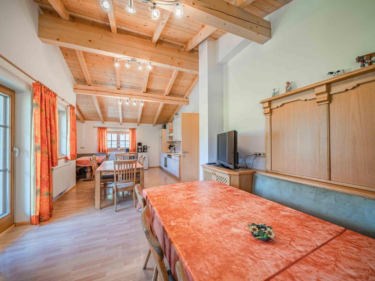 Landhaus Hotter 26 Нойкирхен-ам-Гросфенедигер Экстерьер фото