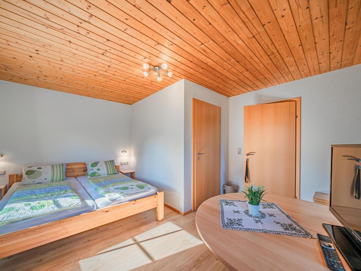 Landhaus Hotter 26 Нойкирхен-ам-Гросфенедигер Экстерьер фото